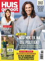Huisgenoot
